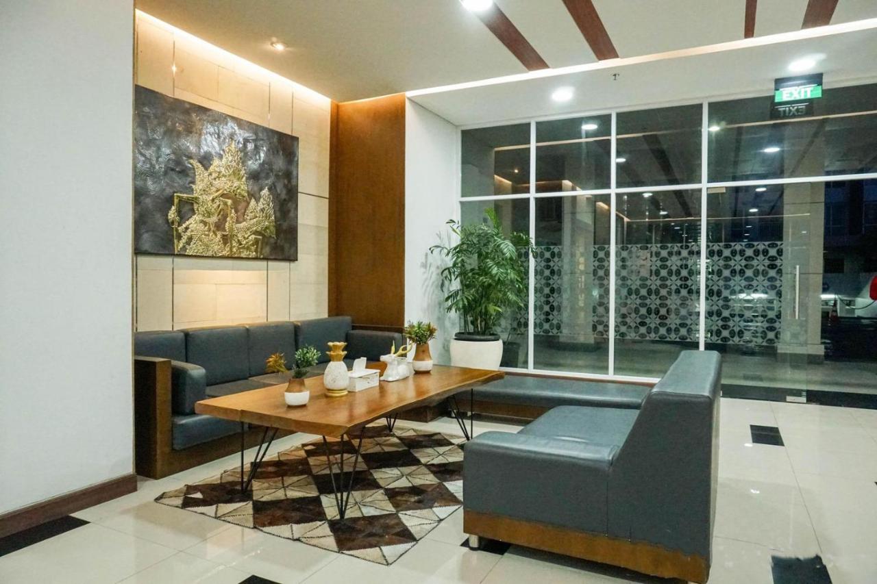 °APARTEMEN TAMAN MELATI YOGYAKARTA BY ARFE ROOM SLEMAN (YOGYAKARTA ...