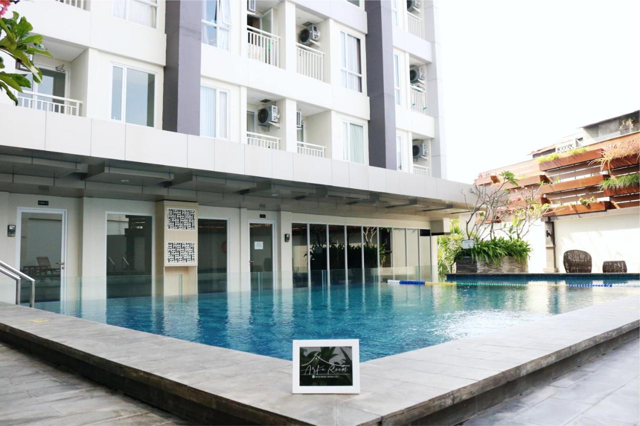 °APARTEMEN TAMAN MELATI YOGYAKARTA BY ARFE ROOM SLEMAN (YOGYAKARTA ...