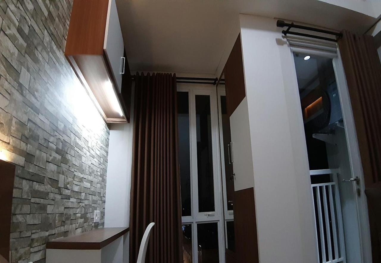 °APARTEMEN TAMAN MELATI YOGYAKARTA BY ARFE ROOM SLEMAN (YOGYAKARTA ...